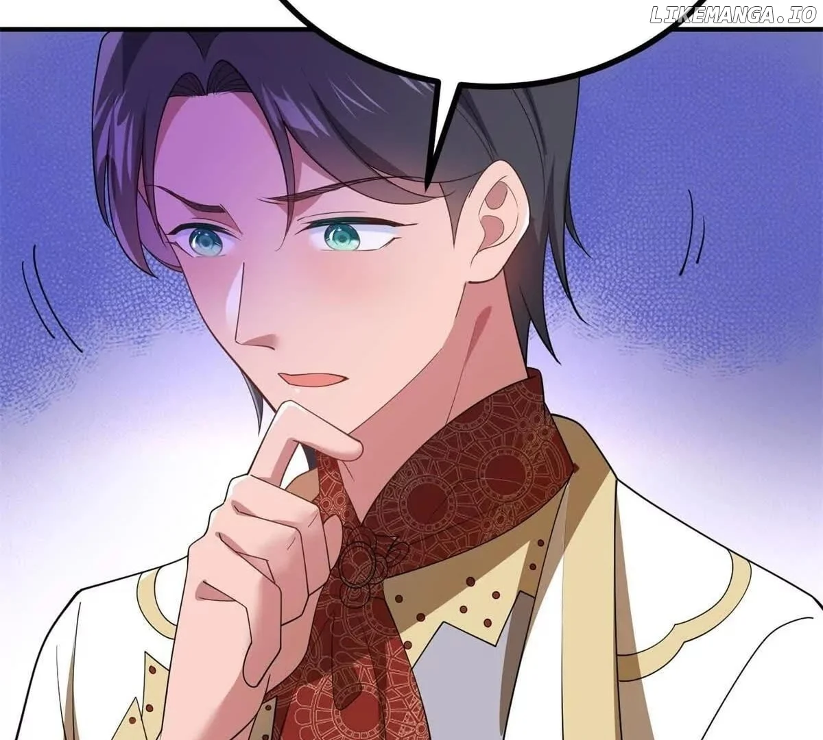 How to Change a Path Full of Thorns Into One Full of Happiness - Chapter 95 - Page 7