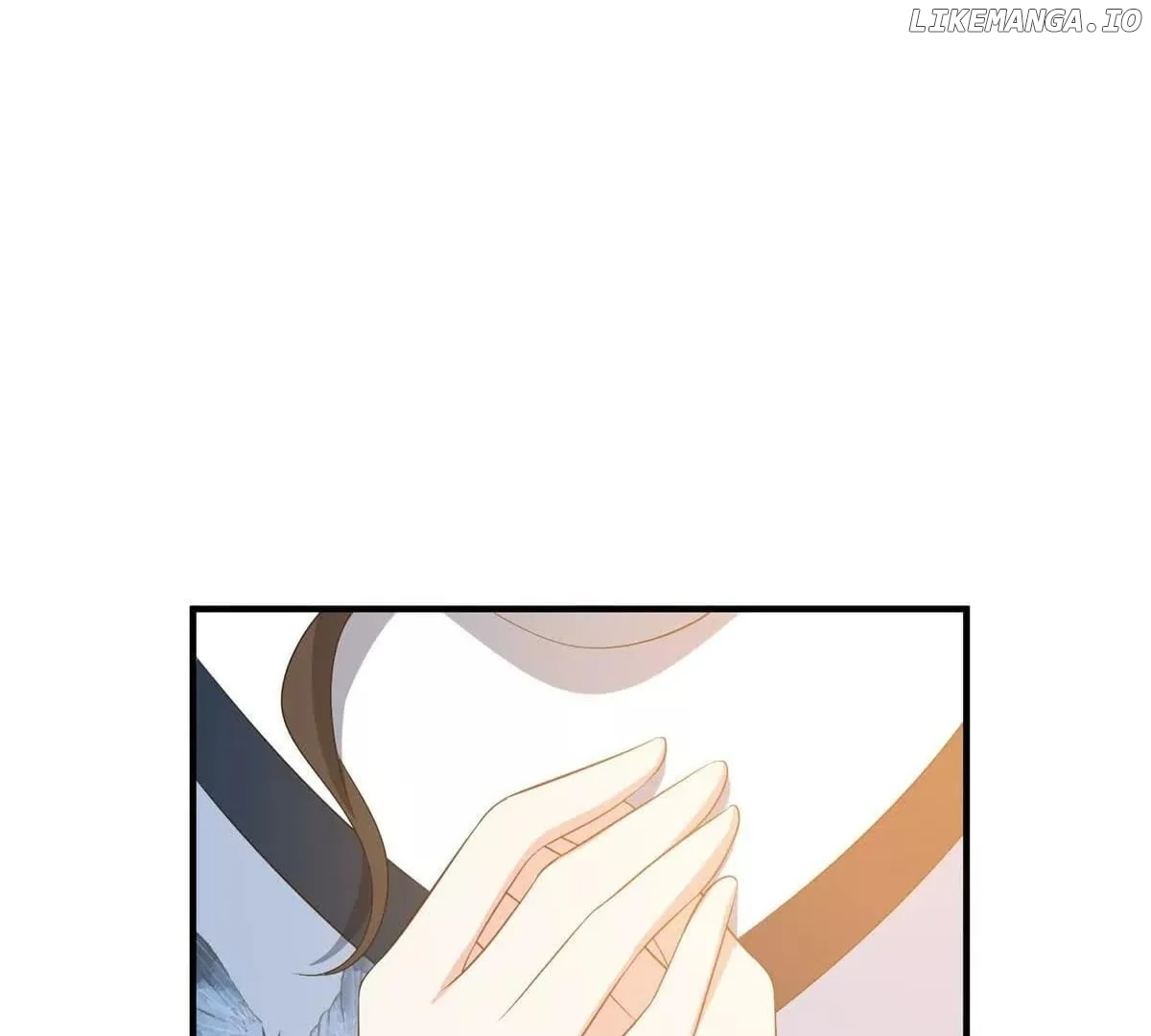 How to Change a Path Full of Thorns Into One Full of Happiness - Chapter 97 - Page 17