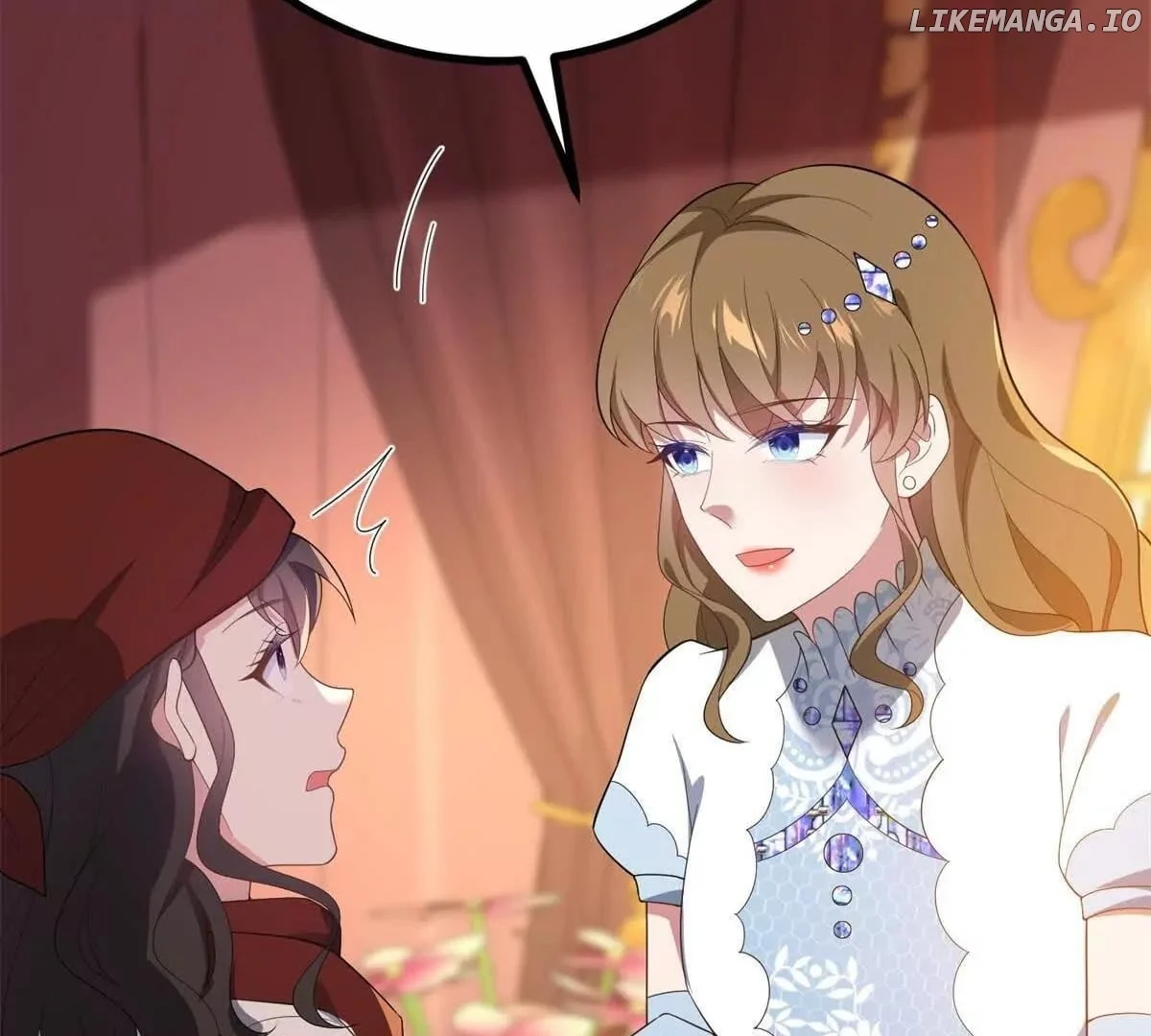 How to Change a Path Full of Thorns Into One Full of Happiness - Chapter 97 - Page 33