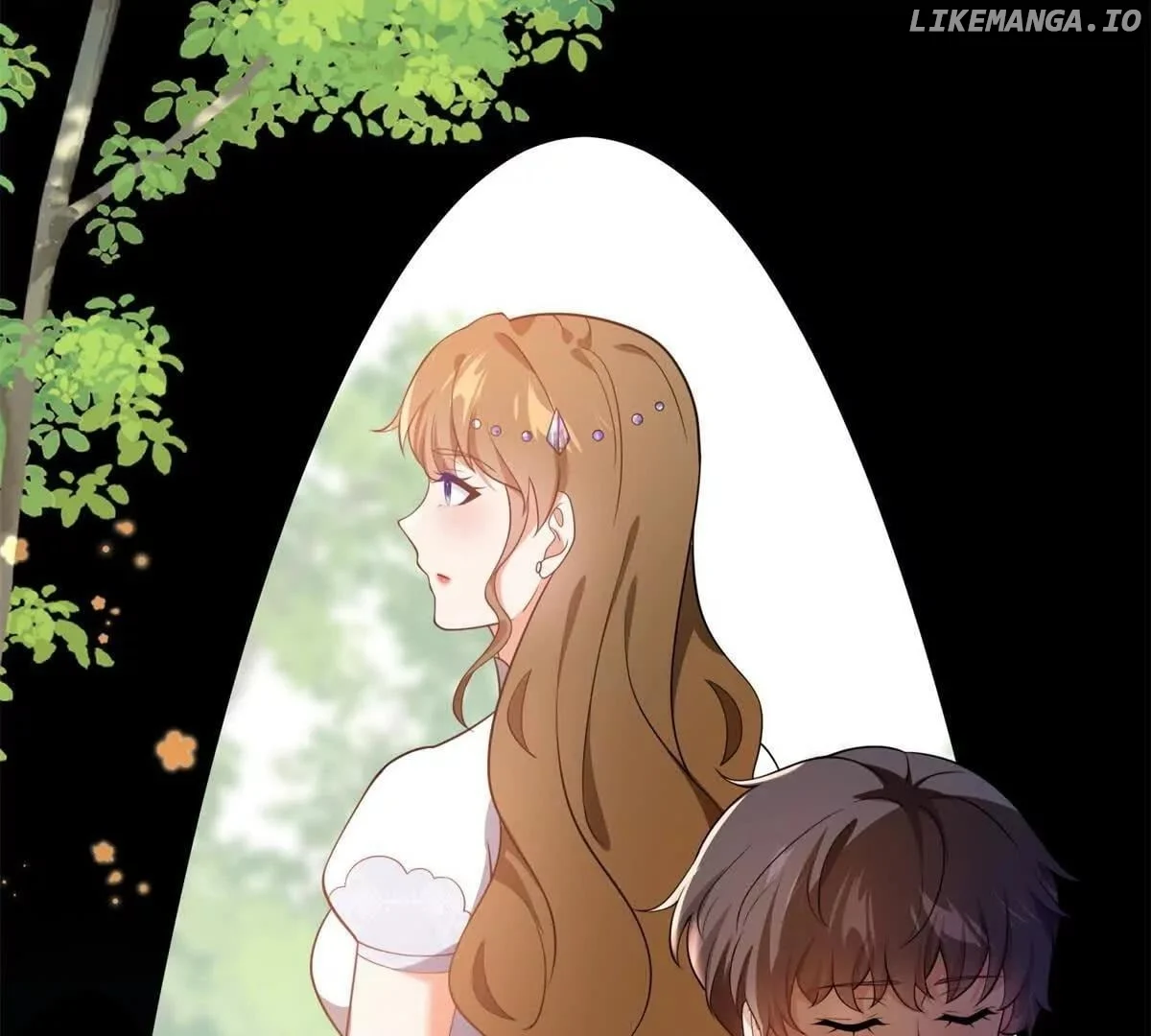 How to Change a Path Full of Thorns Into One Full of Happiness - Chapter 97 - Page 36