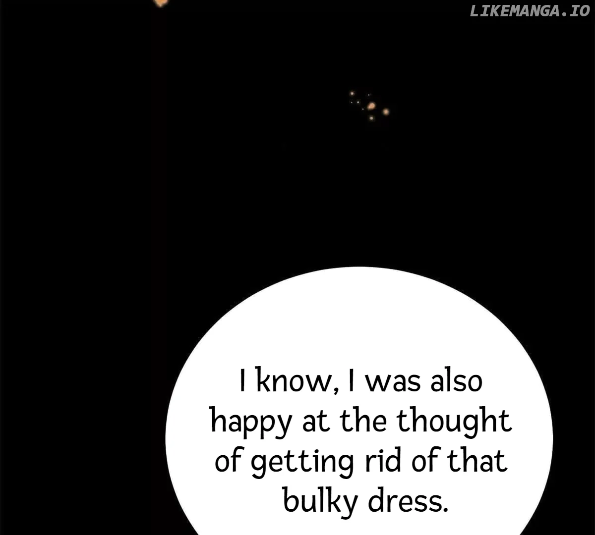 How to Change a Path Full of Thorns Into One Full of Happiness - Chapter 97 - Page 41