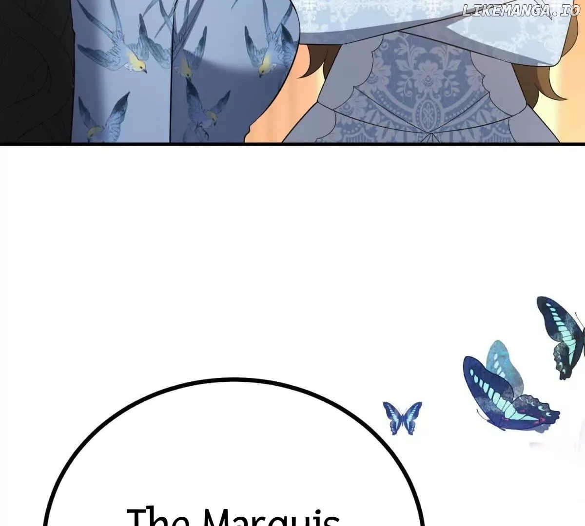 How to Change a Path Full of Thorns Into One Full of Happiness - Chapter 97 - Page 6