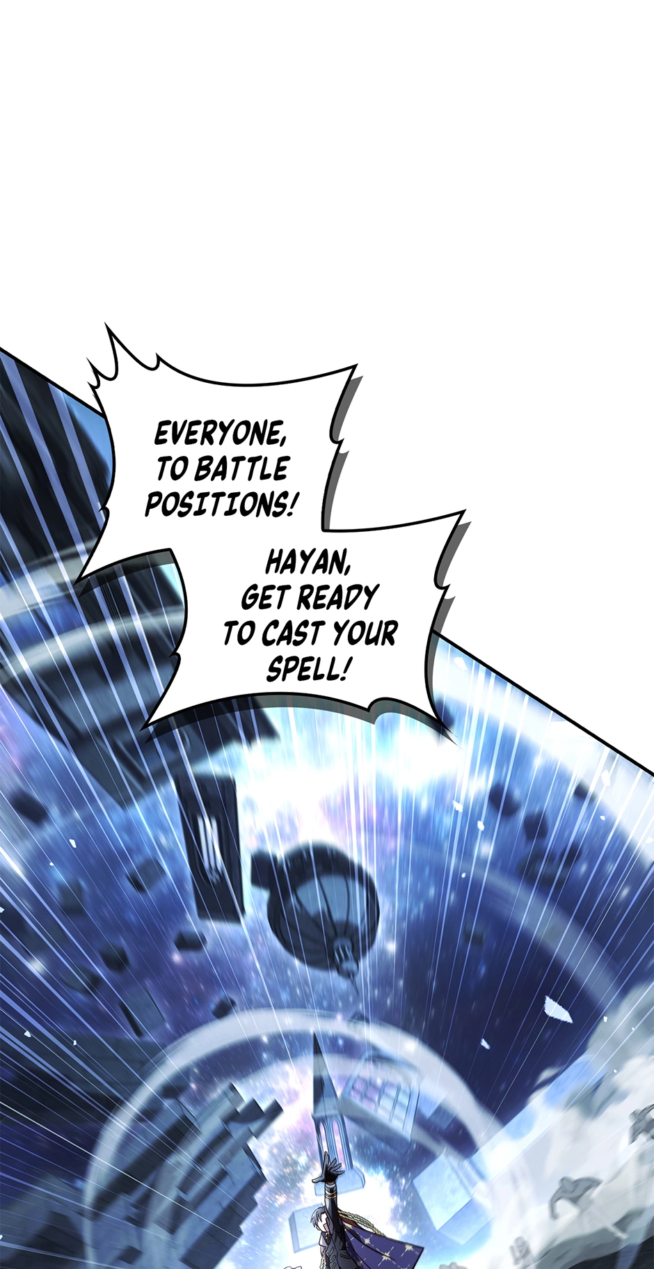 How to Use a Returner - Chapter 101 - Page 51