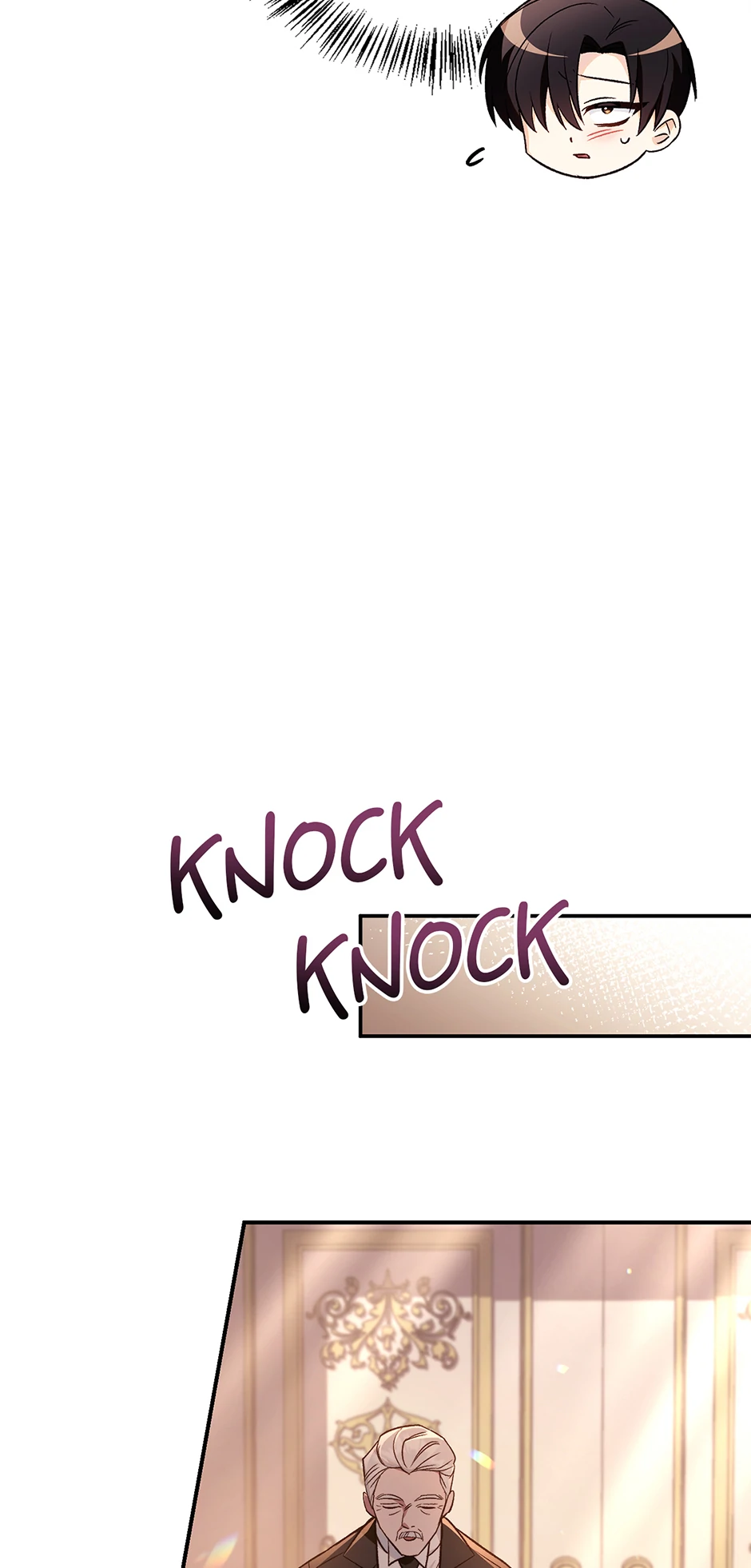 How to Use a Returner - Chapter 106 - Page 52