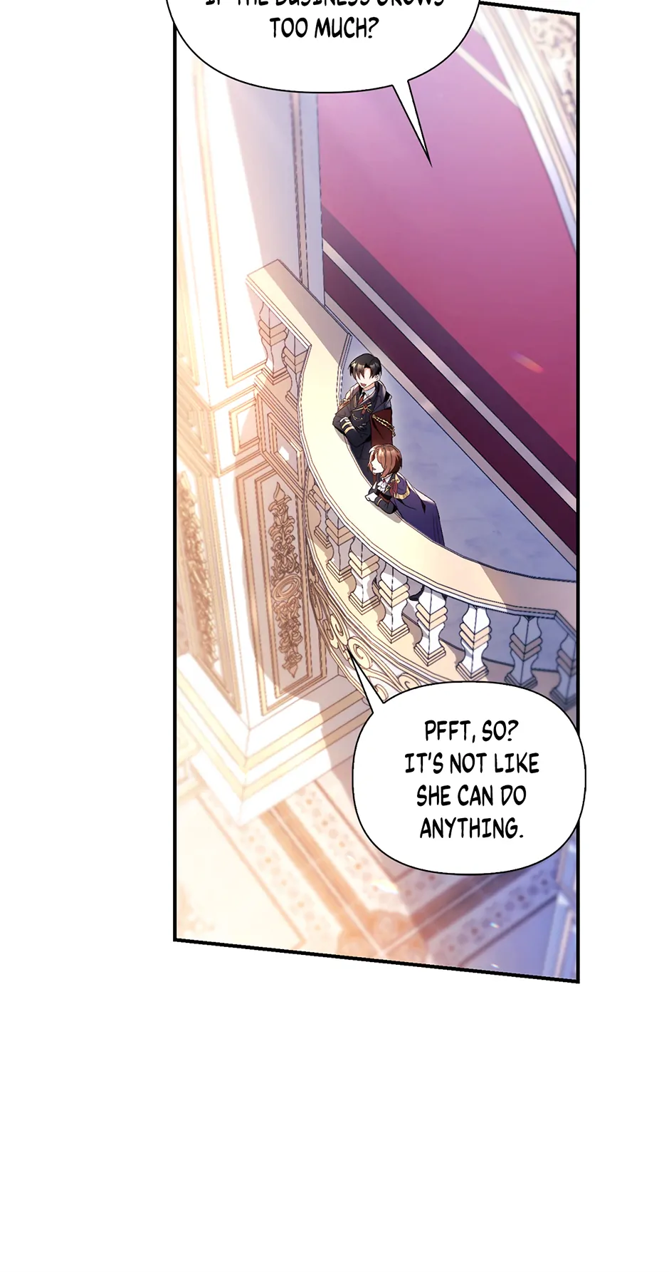 How to Use a Returner - Chapter 109 - Page 91
