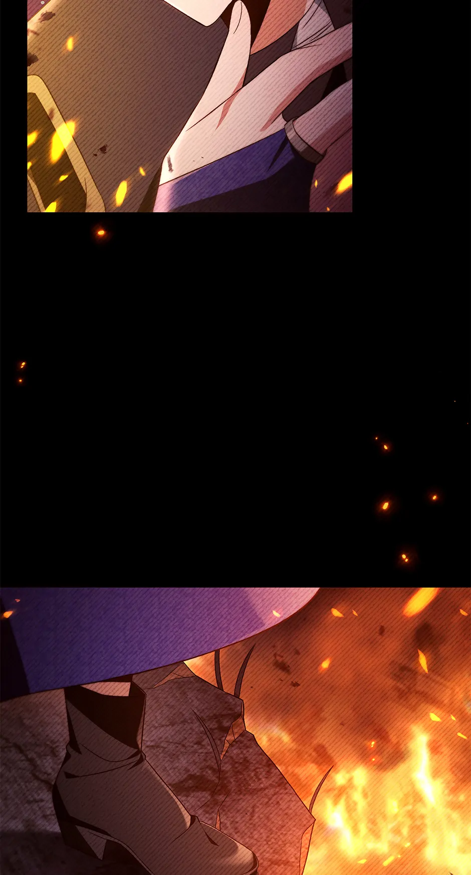 How to Use a Returner - Chapter 112 - Page 24