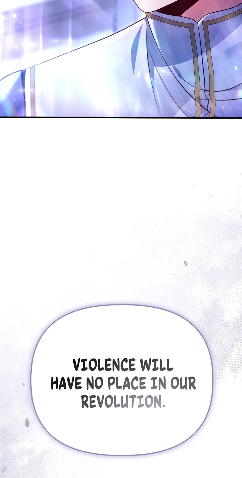 How to Use a Returner - Chapter 112 - Page 112