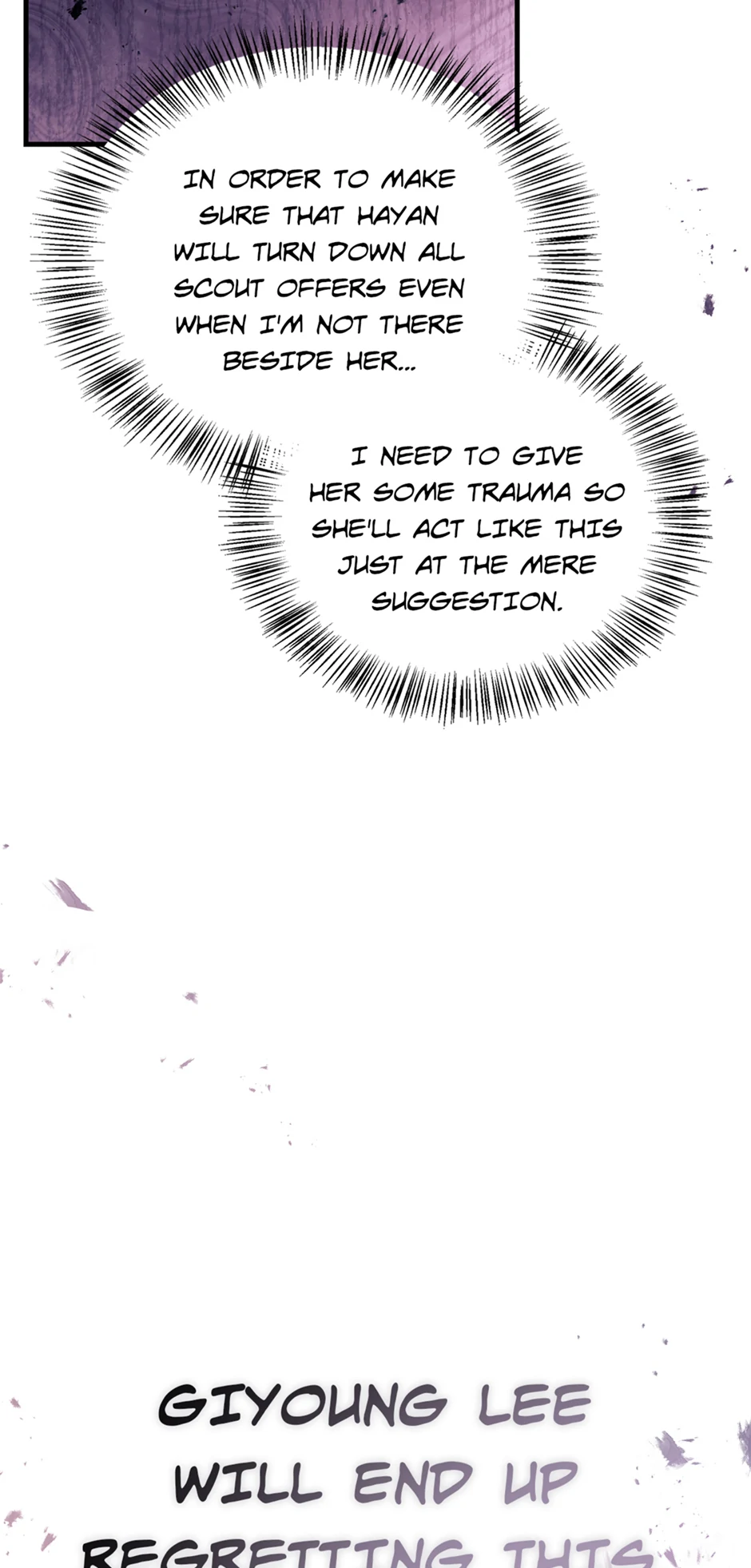 How to Use a Returner - Chapter 123 - Page 52