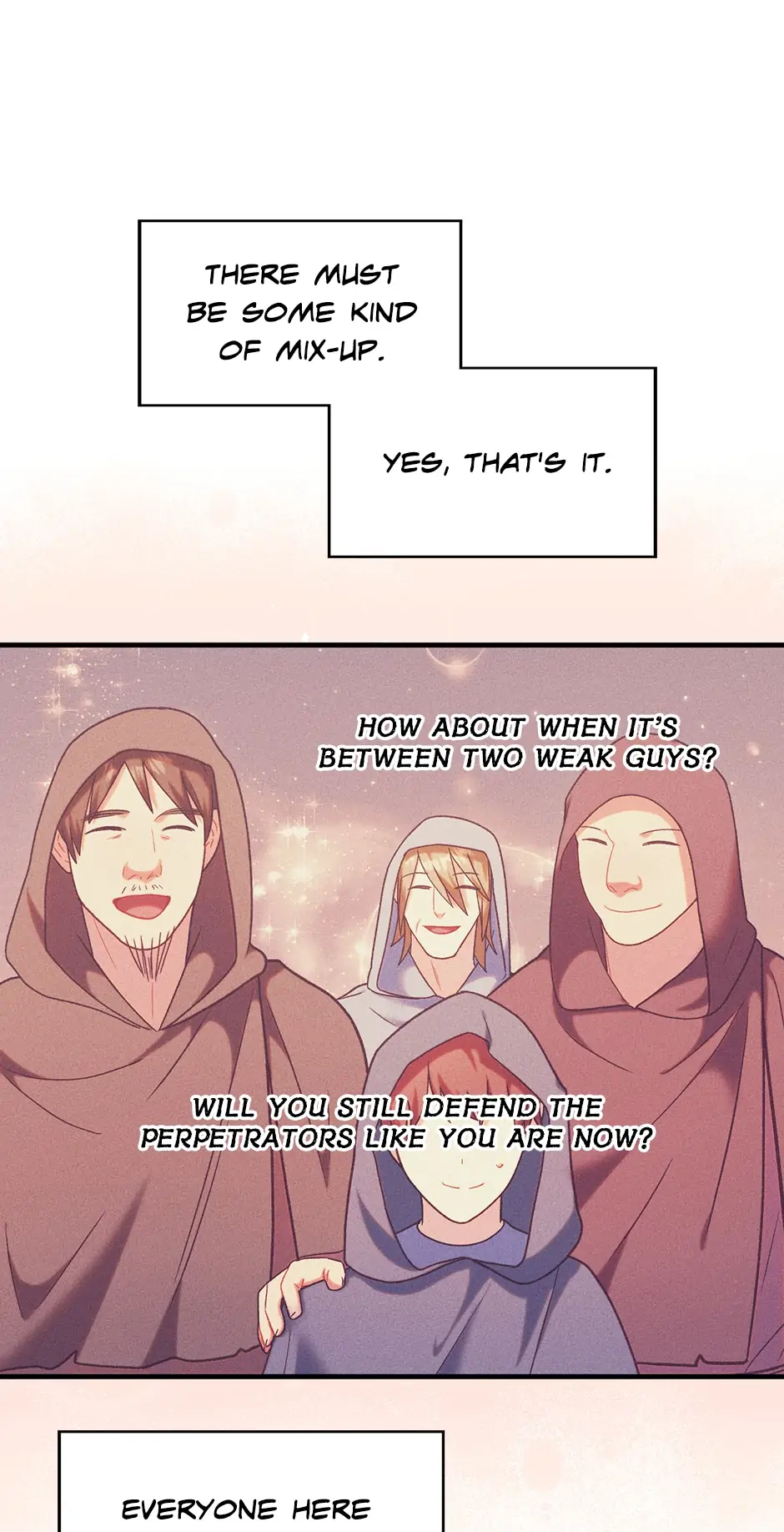 How to Use a Returner - Chapter 47 - Page 93