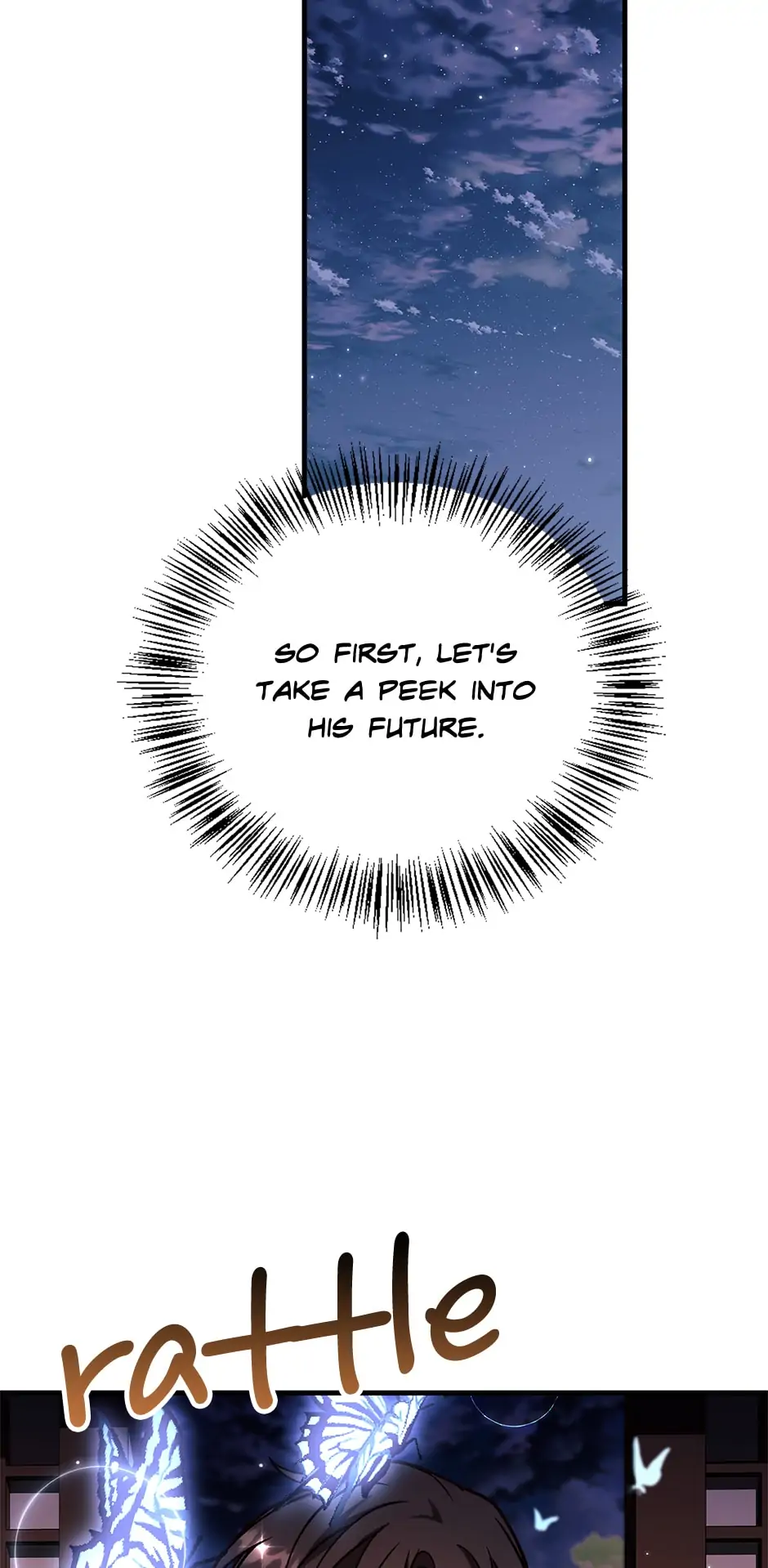 How to Use a Returner - Chapter 88 - Page 27