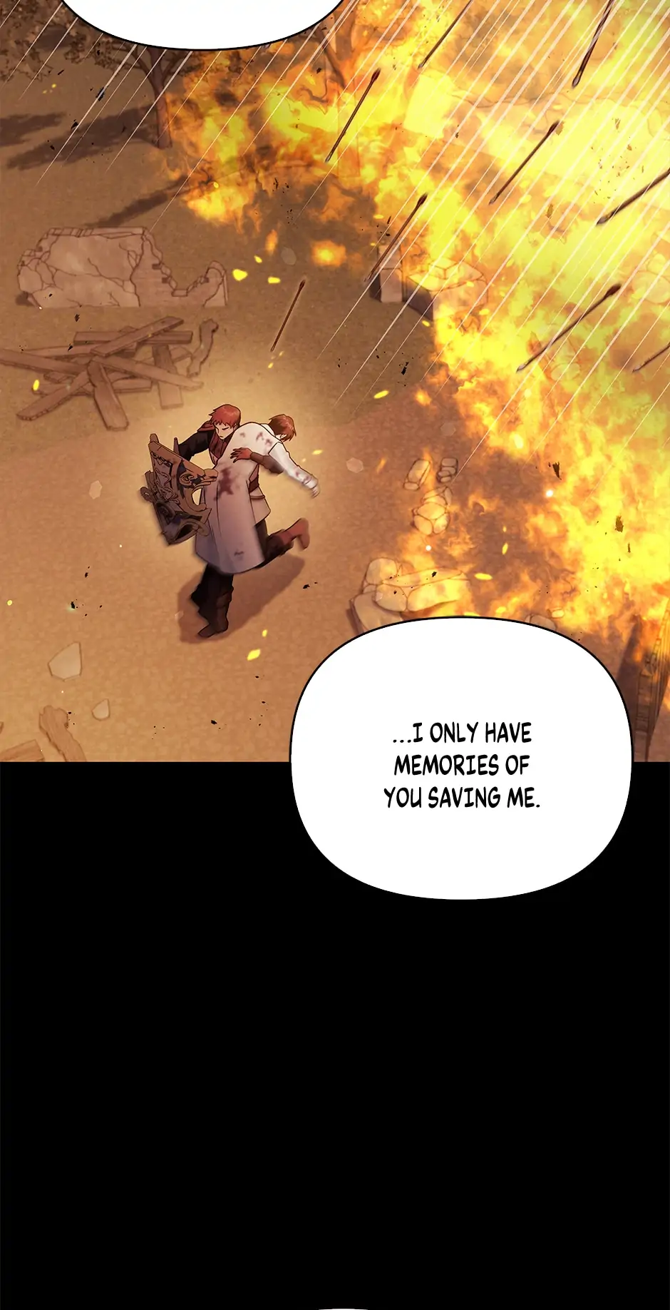 How to Use a Returner - Chapter 88 - Page 90