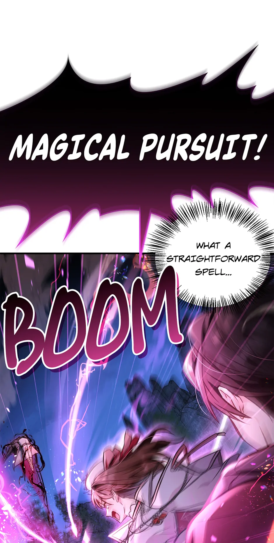 How to Use a Returner - Chapter 93 - Page 75