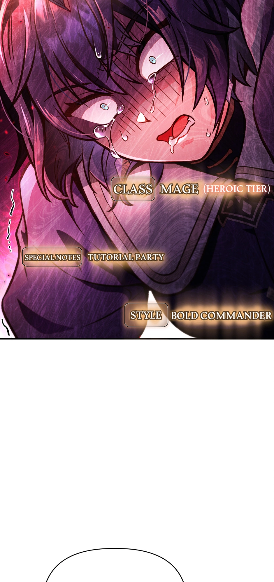 How to Use a Returner - Chapter 96 - Page 22