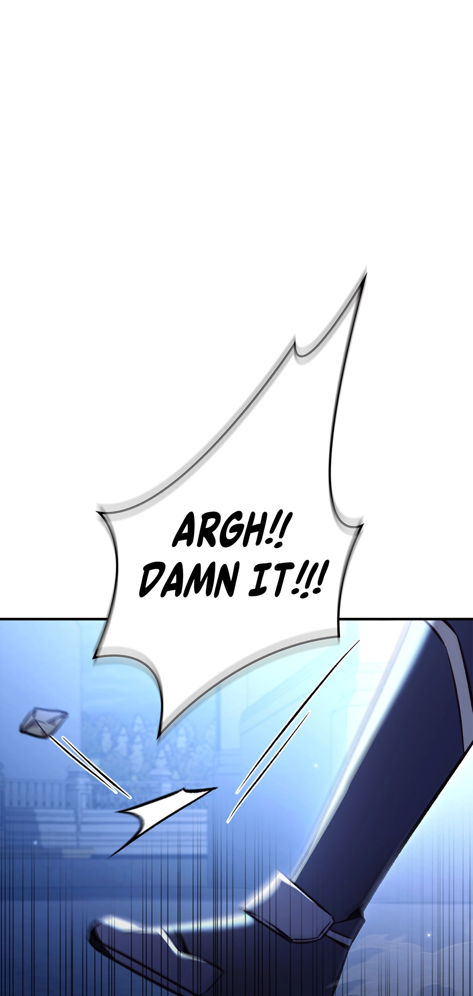 How to Use a Returner - Chapter 96 - Page 28