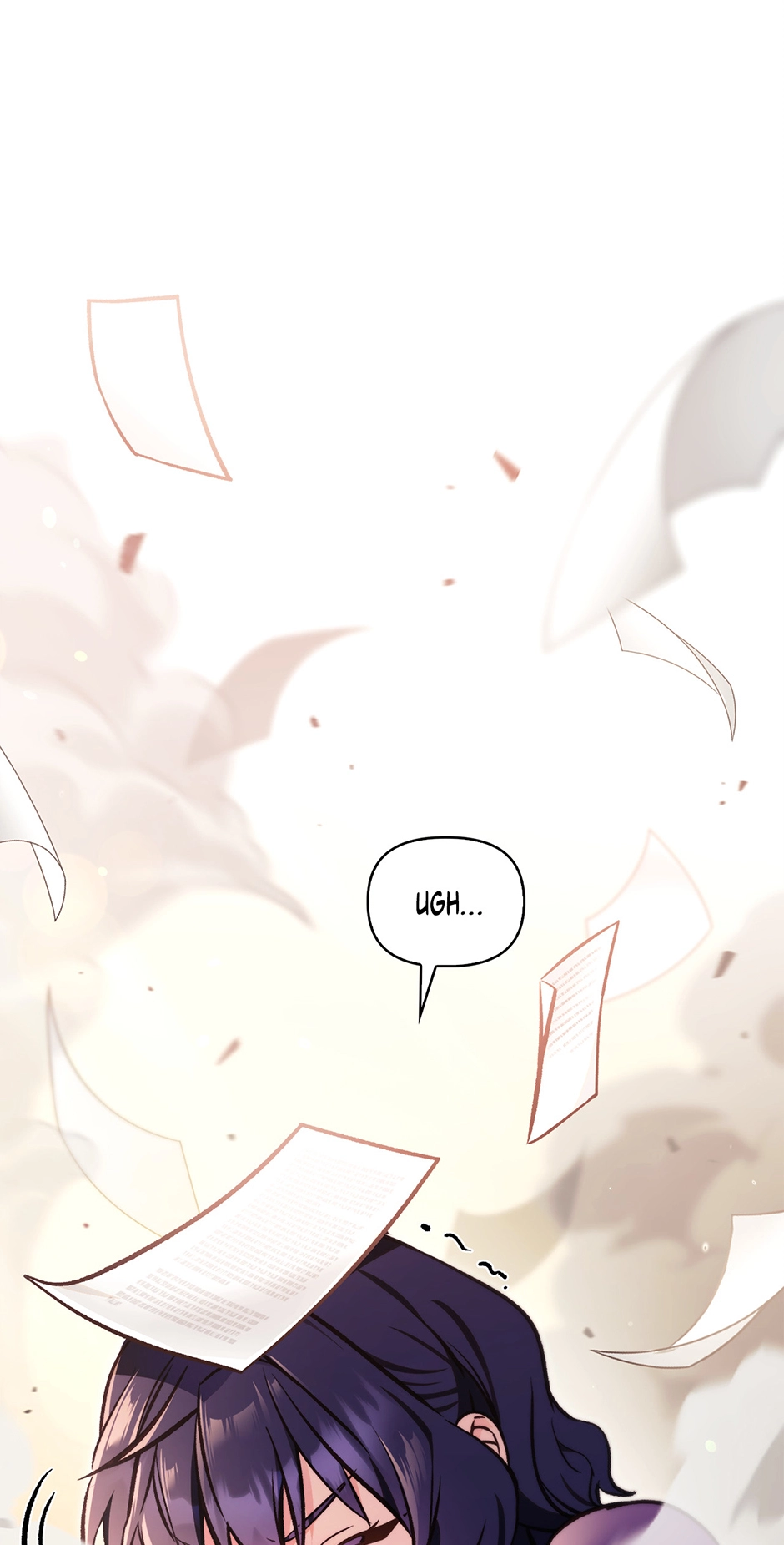 How to Use a Returner - Chapter 96 - Page 91
