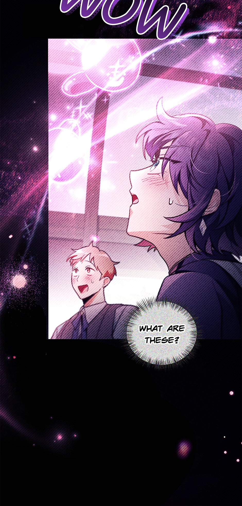 How to Use a Returner - Chapter 97 - Page 7