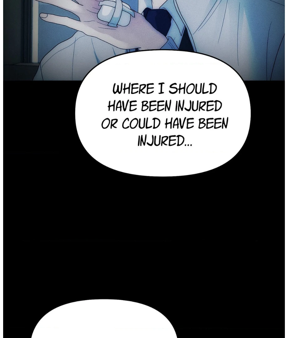Hunch - Chapter 36 - Page 6