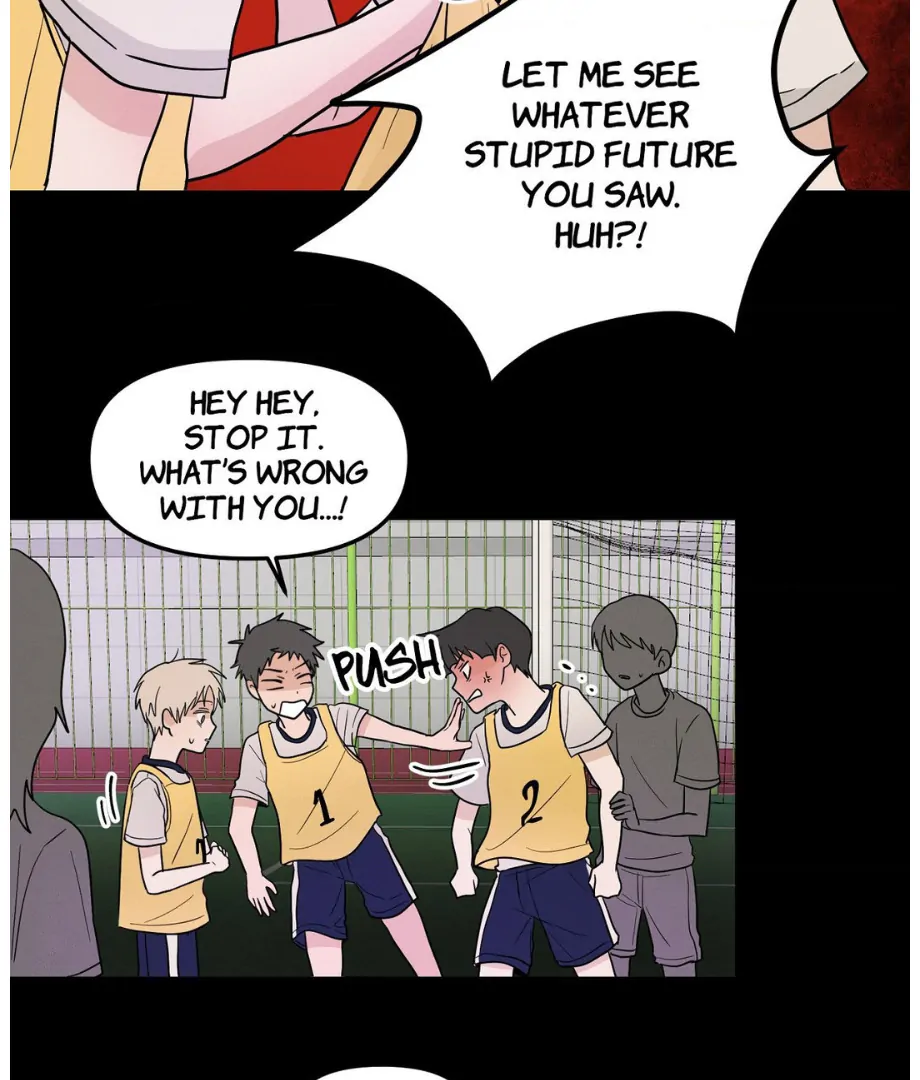 Hunch - Chapter 5 - Page 59