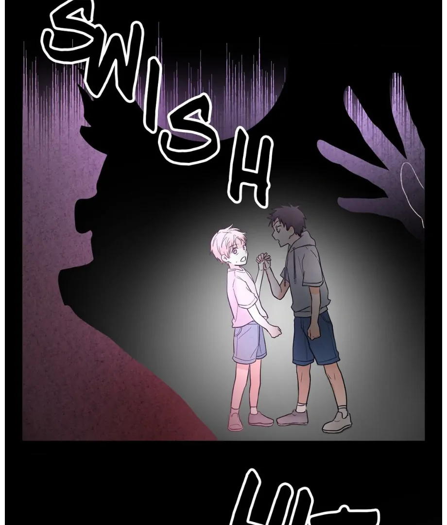 Hunch - Chapter 5 - Page 16