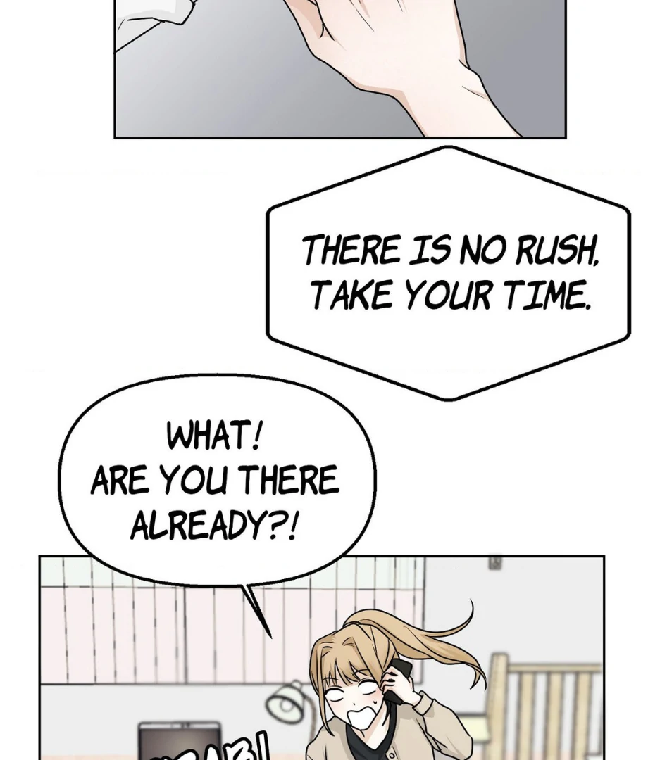 Hunch - Chapter 9 - Page 13