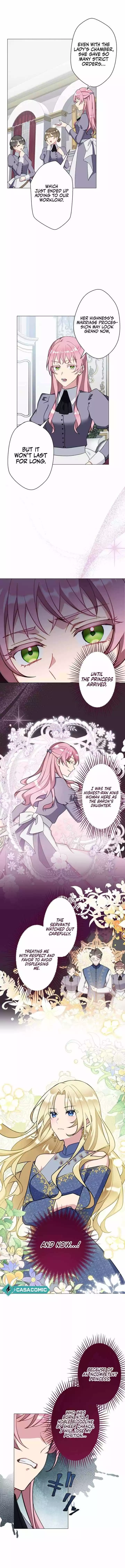 Husband, I wont Forgive You if You Die in this Life - Chapter 4 - Page 11