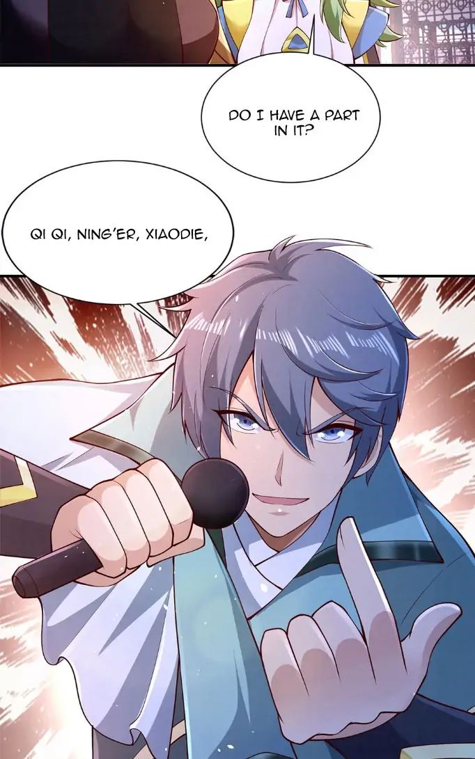 I actually recognize the ancient scripts - Chapter 20 - Page 45