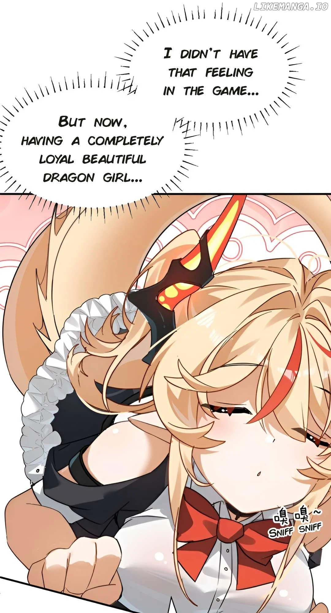 I Am a Max-level Priestess in Another World - Chapter 1 - Page 30