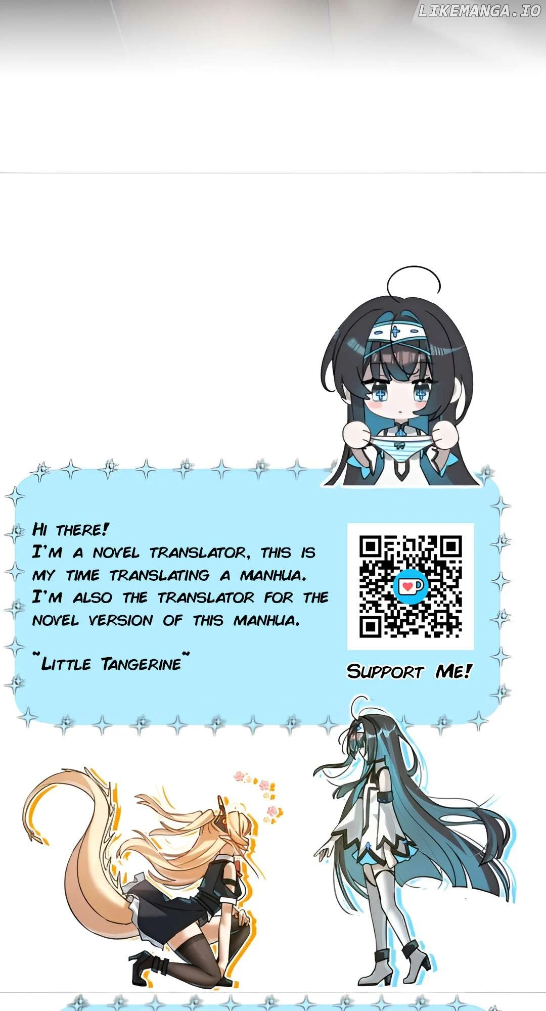 I Am a Max-level Priestess in Another World - Chapter 1 - Page 43