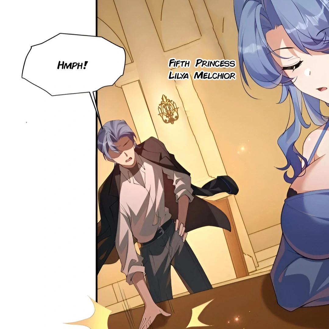 I Am a Max-level Priestess in Another World - Chapter 16 - Page 6