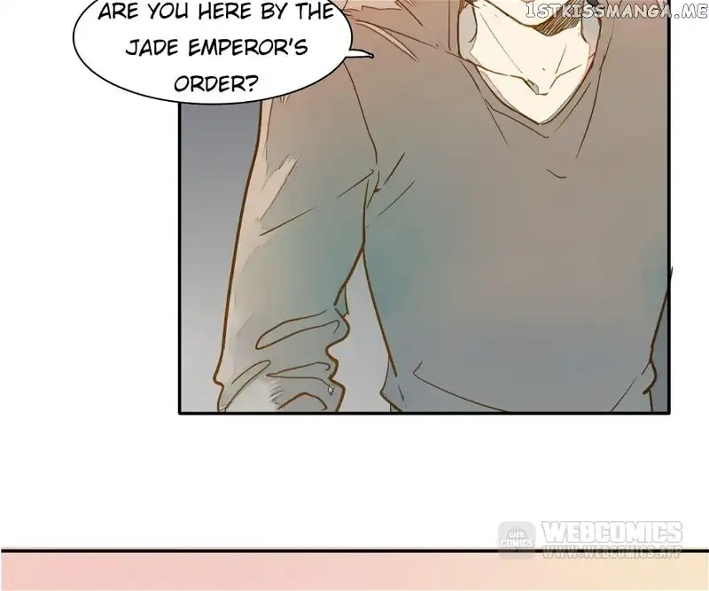 I am Cupid - Chapter 54 - Page 34