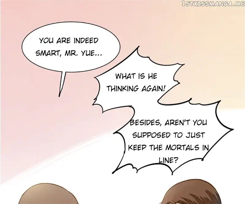 I am Cupid - Chapter 54 - Page 35