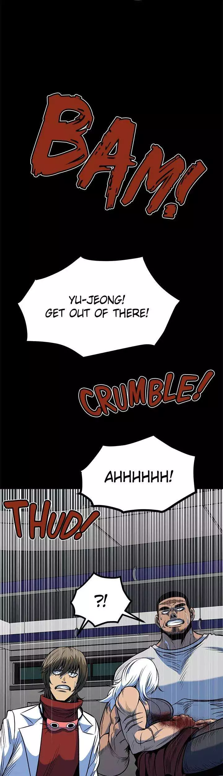 'I  AM MOM' - Chapter 66 - Page 5
