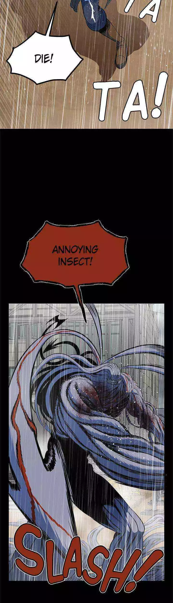 'I  AM MOM' - Chapter 66 - Page 13