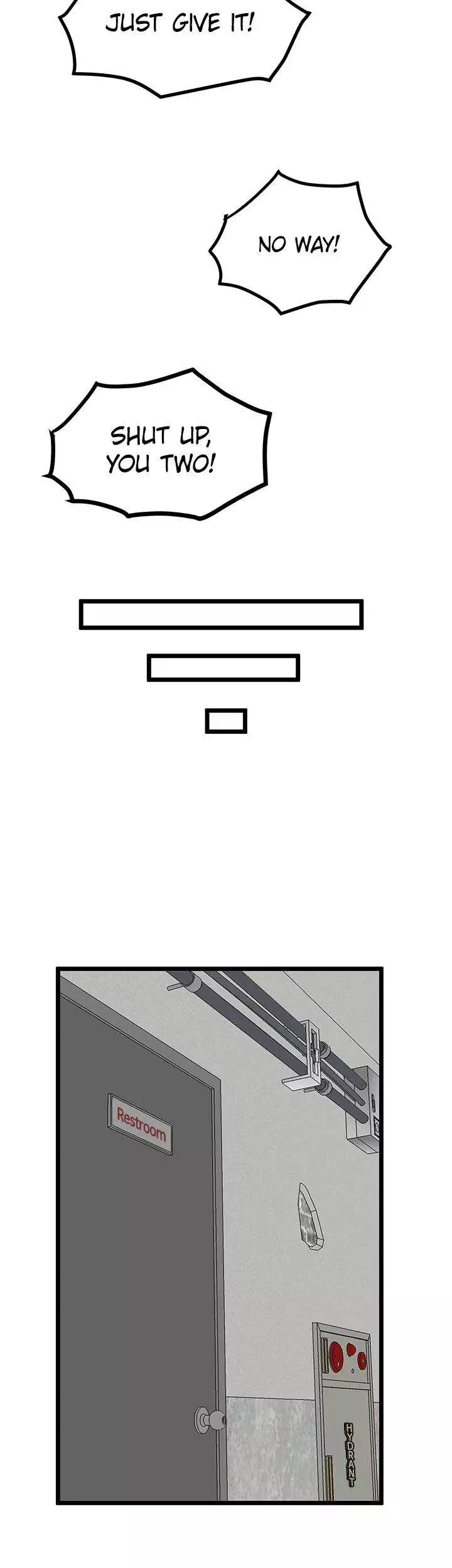 'I  AM MOM' - Chapter 66 - Page 30