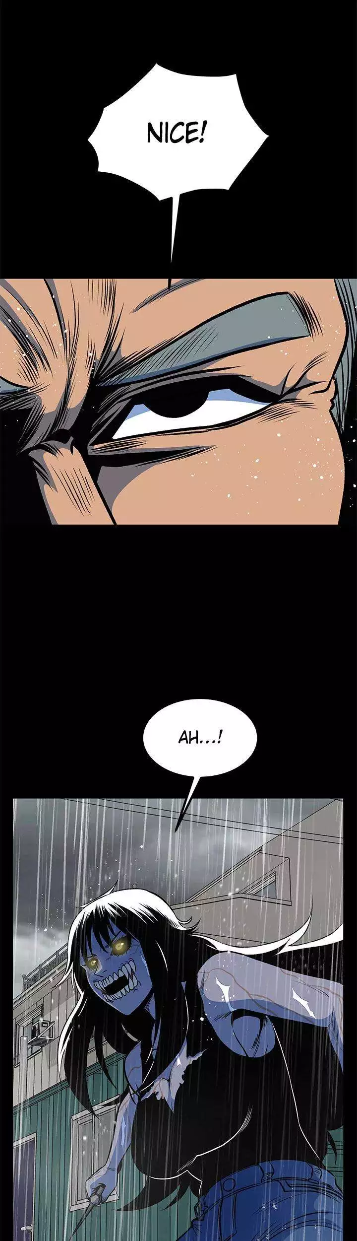 'I  AM MOM' - Chapter 66 - Page 17