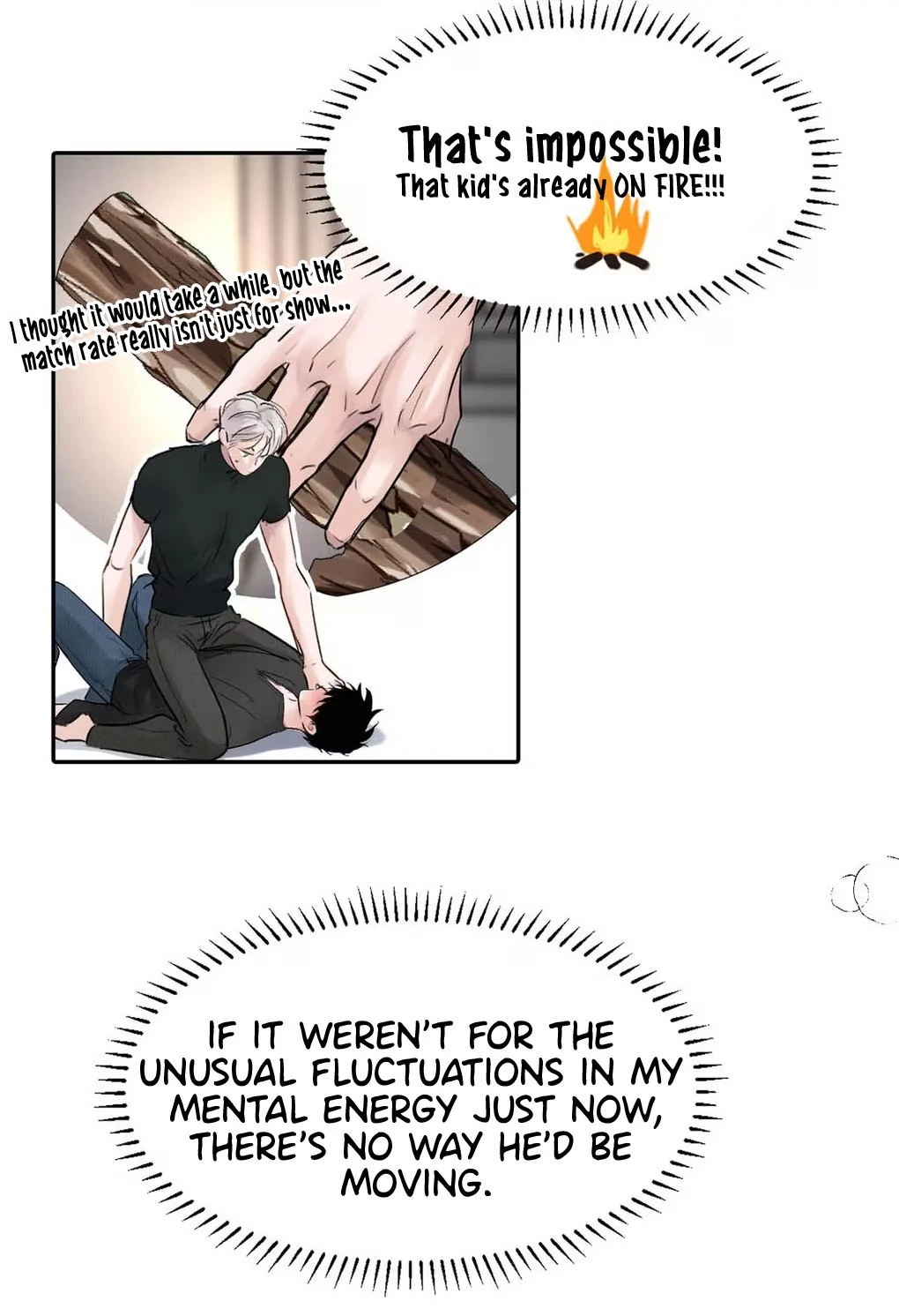 I became a first-class guide thanks to my childhood friends - Chapter 24 - Page 8