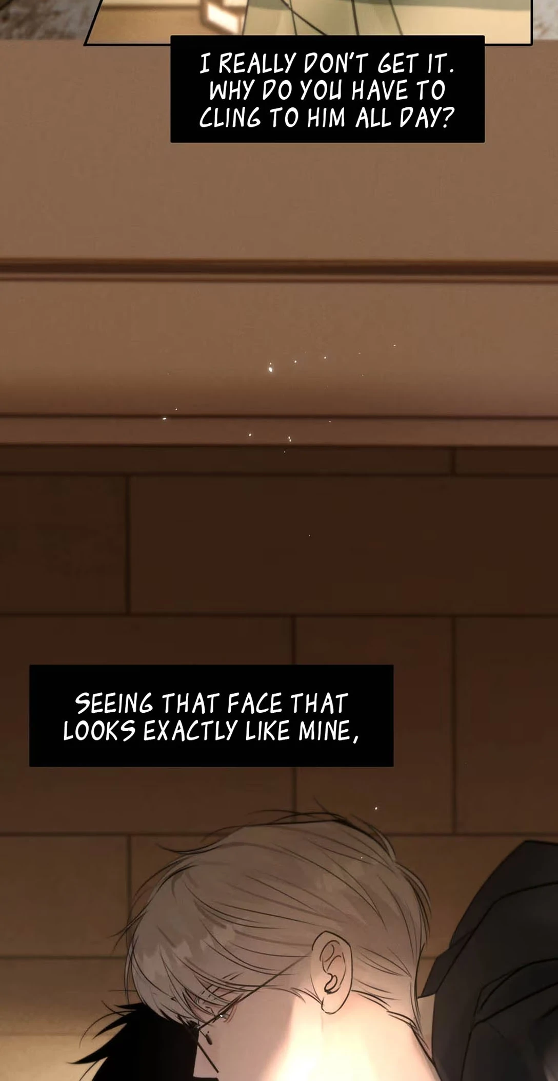 I became a first-class guide thanks to my childhood friends - Chapter 25 - Page 11