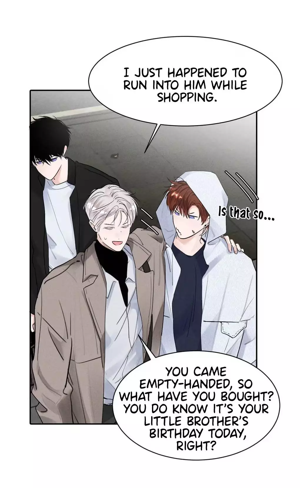 I became a first-class guide thanks to my childhood friends - Chapter 27 - Page 8
