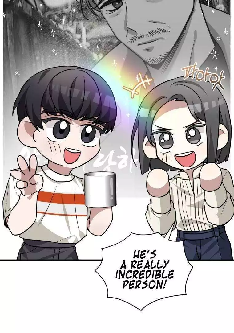I became A Top Actor Just By Reading some Books! - Chapter 28 - Page 36