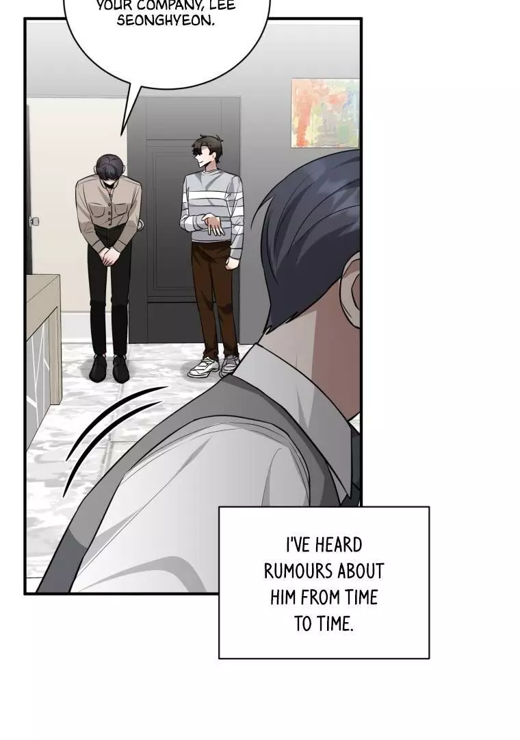 I became A Top Actor Just By Reading some Books! - Chapter 33 - Page 25