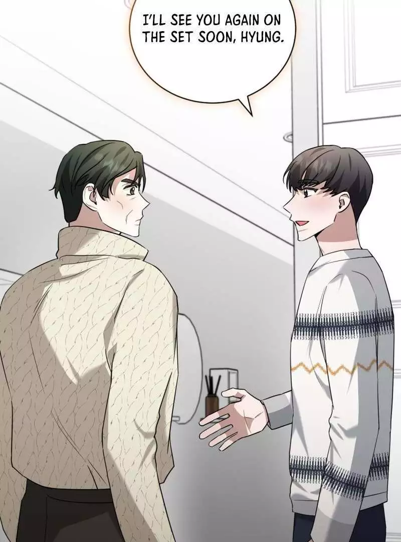 I became A Top Actor Just By Reading some Books! - Chapter 51 - Page 73