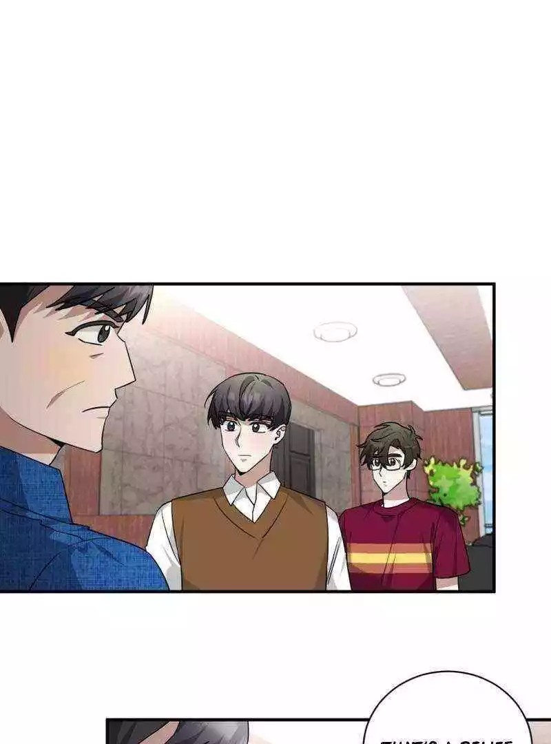 I became A Top Actor Just By Reading some Books! - Chapter 59 - Page 24
