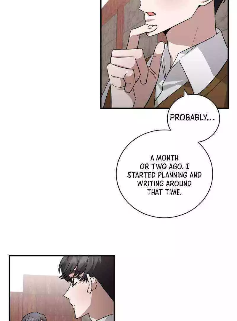 I became A Top Actor Just By Reading some Books! - Chapter 59 - Page 26