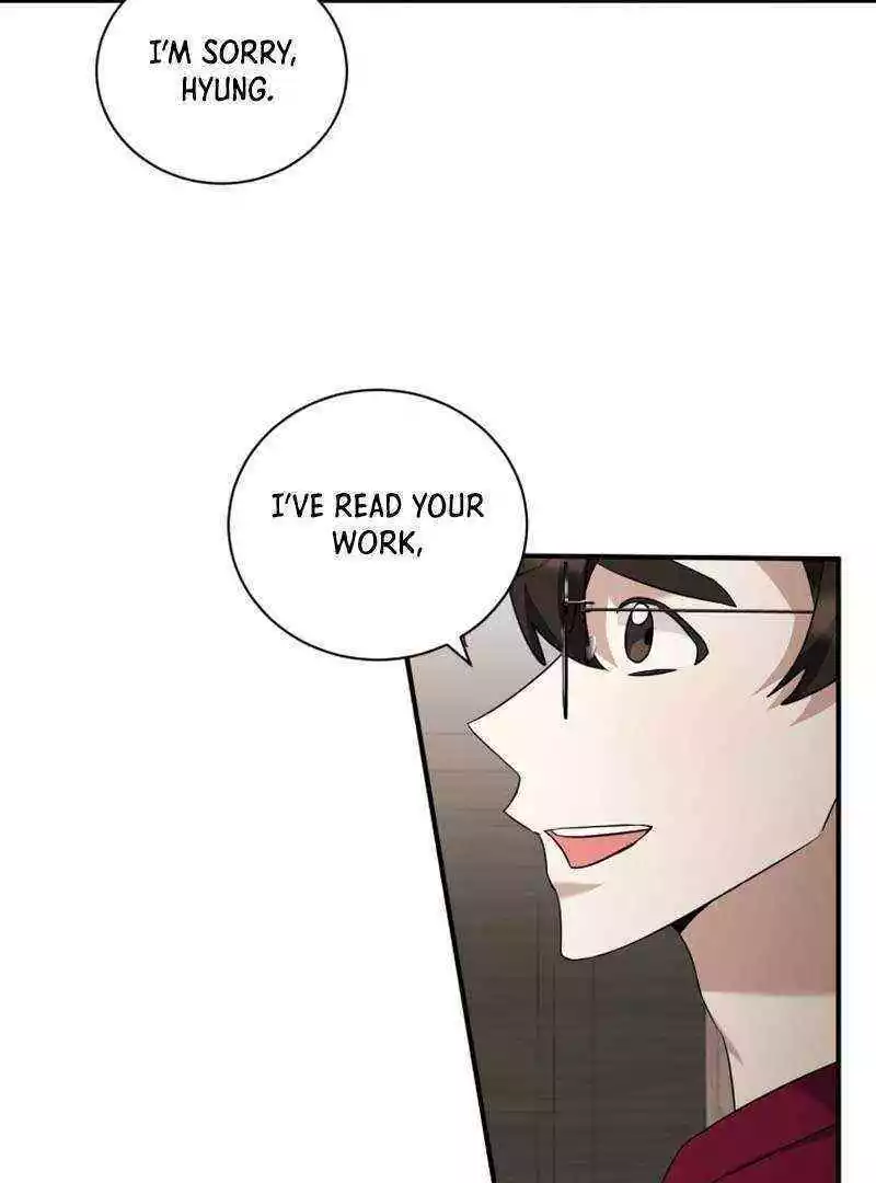I became A Top Actor Just By Reading some Books! - Chapter 59 - Page 40