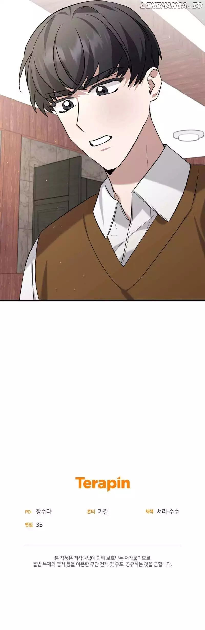 I became A Top Actor Just By Reading some Books! - Chapter 59 - Page 56