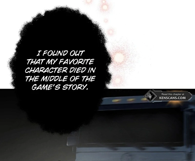 I became the stepmother who caused my favorite character to fall into darkness - Chapter 1 - Page 21
