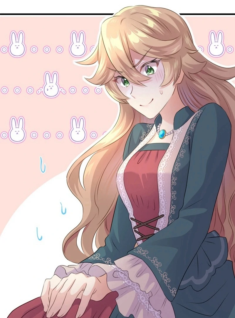 I became the stepmother who caused my favorite character to fall into darkness - Chapter 1 - Page 34