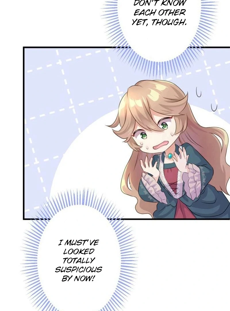 I became the stepmother who caused my favorite character to fall into darkness - Chapter 1 - Page 88
