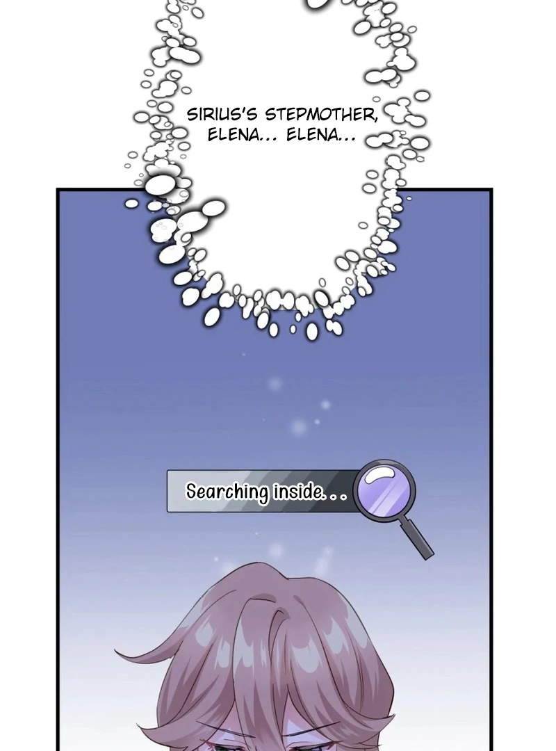 I became the stepmother who caused my favorite character to fall into darkness - Chapter 1 - Page 127