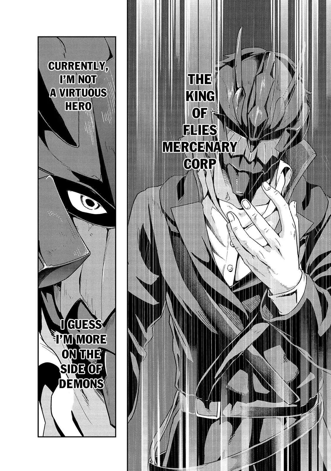 I Became the Strongest With the Failure Frame